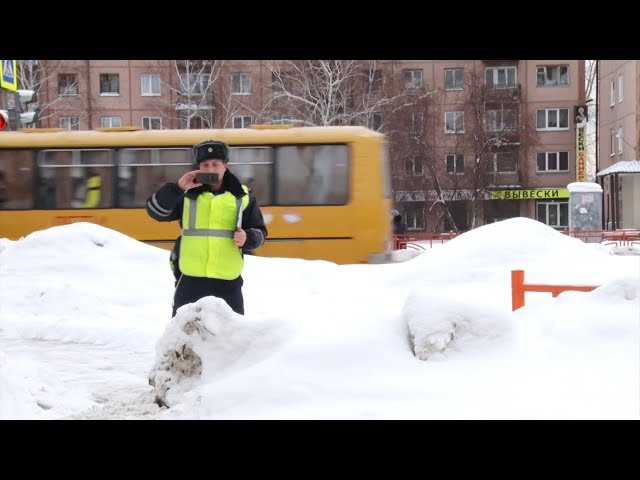 Проверка за проверкой