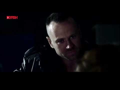 DJ FISH LATEST ACTION FILM DECEMBER 2023 - FIST OF DRAGON #djfish