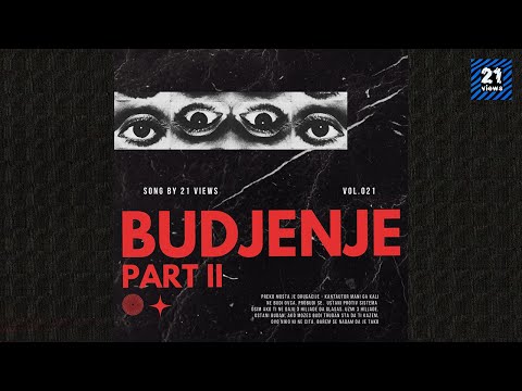 21 views - Budjenje part 2