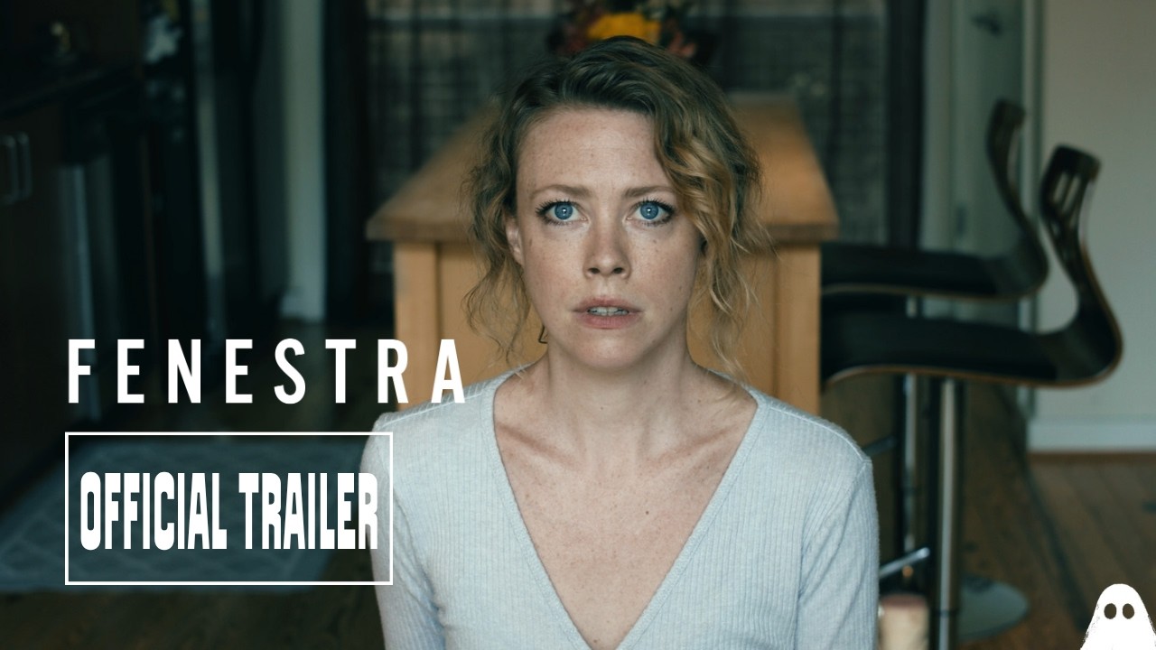 Miniature de la vidéo FENESTRA | Official Short Sci-Fi Film Trailer du film Fenestra
