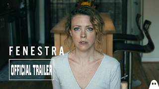 FENESTRA | Official Short Sci-Fi Film Trailer