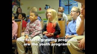 Potters Wheel  5 11 16 Hands of the Potter