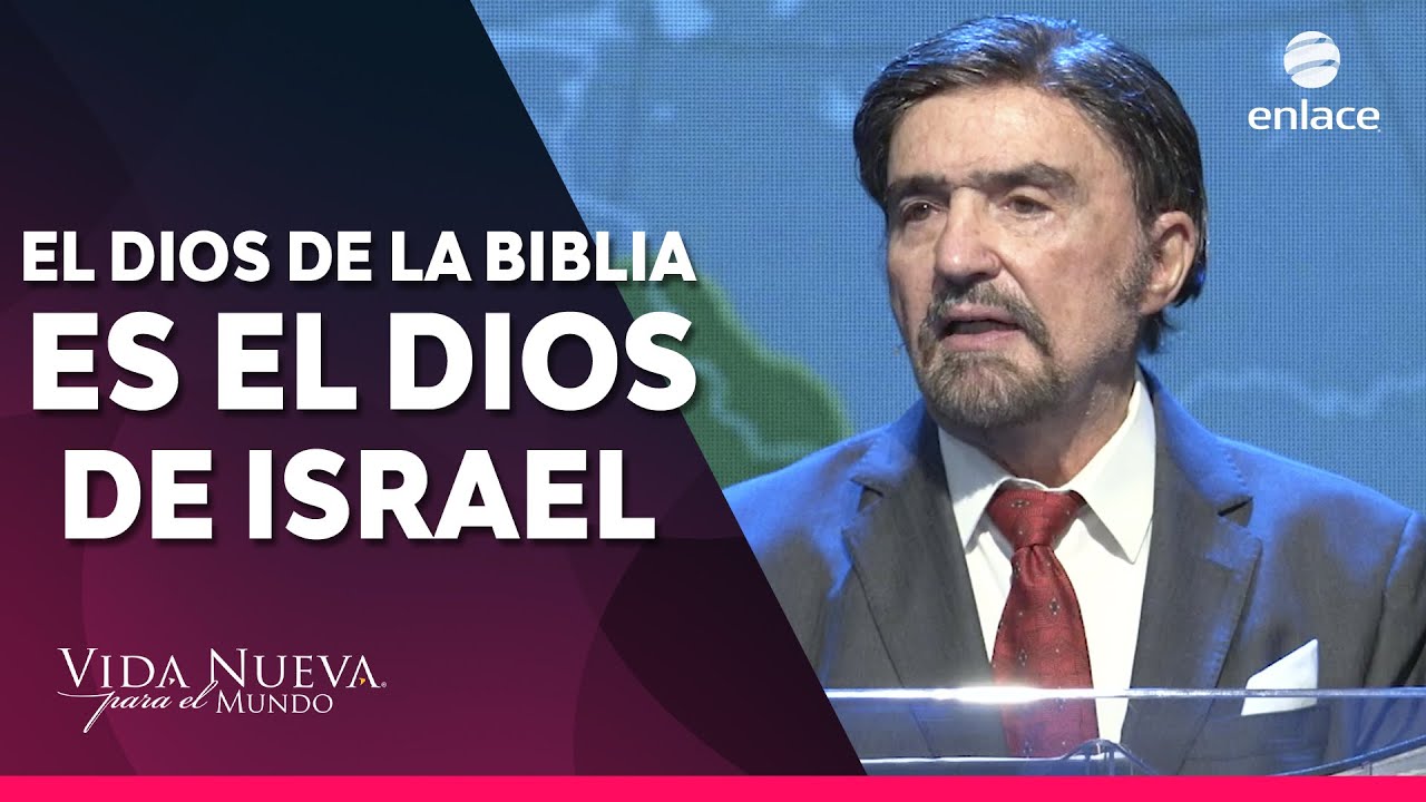 Dr. Armando Alducin - El Imperio Final del Califato Islámico - Enlace TV