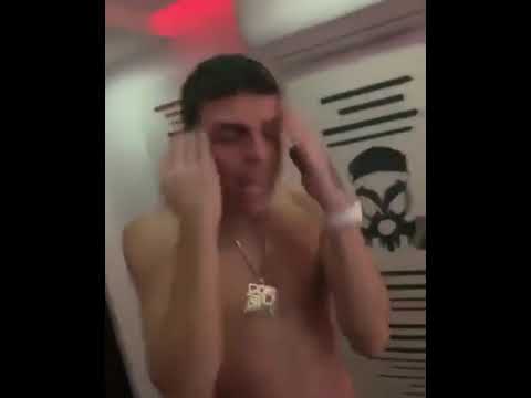 @luar_lal vs @ankhalmc #Round3 semifinal #DrafyFMS2019 (Torneo)