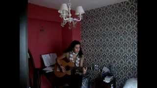 Choked up - Little Eye (Cover)