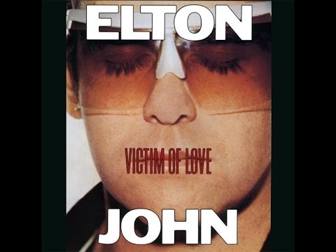 Elton John & Pete Bellotte - Born Bad (1979)