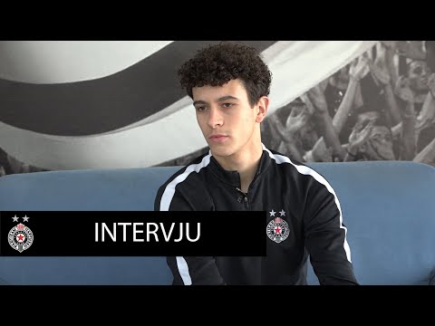 Umoran sam, ali sam srećan! Nemanja Jović o svom životnom putu!