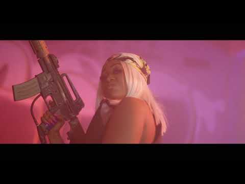 ABOOT feat. KUAMI EUGENE - COME PASS REMIX (OFFICIAL VIDEO)