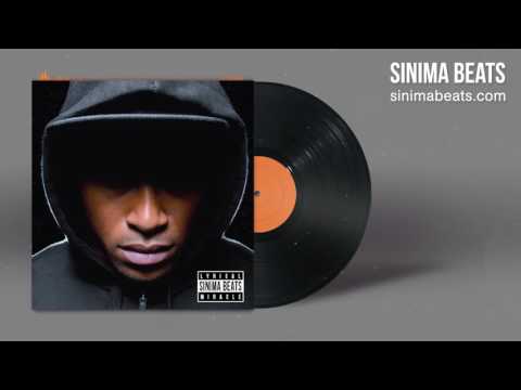 LYRICAL MIRACLE Instrumental with HOOK (Freestyle Rap Beat | 90 bpm) by Sinima Beats