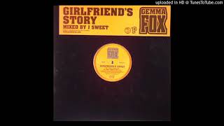 Gemma Fox - Girlfriend&#39;s Story (J-Sweet Dub)