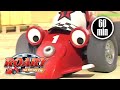 Roary The Racing Car Official 1 HOUR COMPILATION Full Episodes Videos For Kids