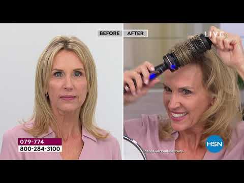 HSN | Beauty Must Haves featuring Head Kandy  Premiere 02.12.2020 - 01 AM