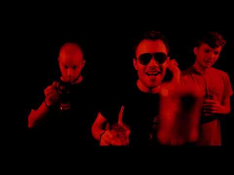 TADER X AENEAS X NIGHTCRAWLER - TRAINING DAY (PROD. POR VIC GRIMES)