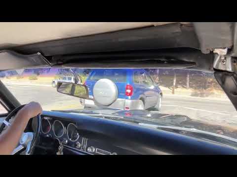 1968 Pontiac Lemans GTO Tribute (CC-2014154) for sale in Grass Valley, California