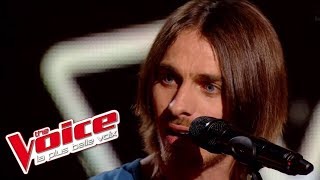 The Jackson Five – I Want You Back | Roman | The Voice France 2014 | Blind Audition