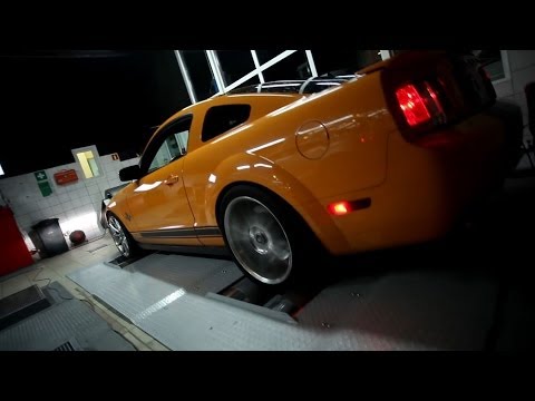 Тюнинг авто казань