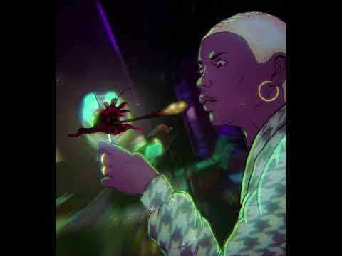 Video thumbnail for LEAVE ME ALONE