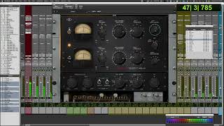 Video thumbnail for Universal Audio UADx - Fairchild Tube Limiter Collection - Mixing With Mike Plugin of the Week by Mixing With Mike