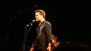 Rufus Wainwright - Une Colombe (Celine Dion)