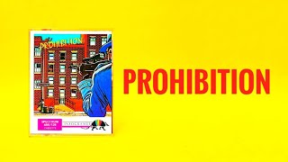 Tez-X Spectrum Prohibition