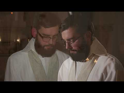 Julotta i Sireköpinge kyrka 25 december 2020