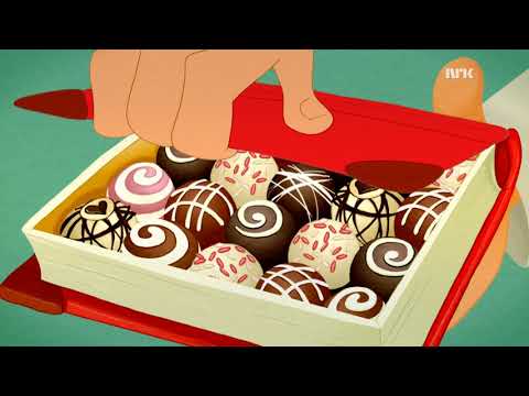 Alf Prøysen - Bakvendtland