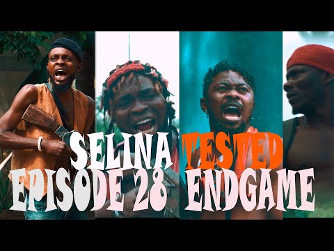 SELINA TESTED – official trailer (EPISODE 28 ENDGAME B)