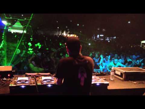 Du'ArT @ ECO Festival 2013 _ Slovenia