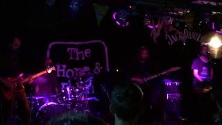 I&#39;m not coming back - Husky