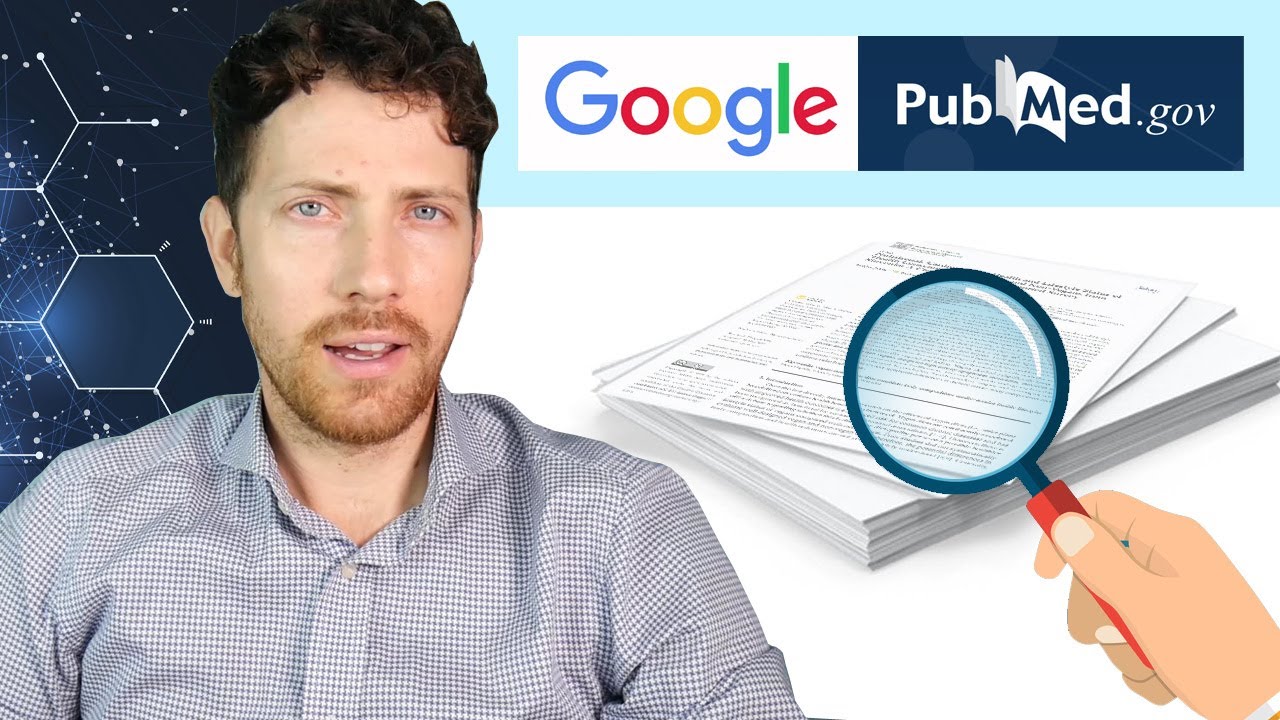 How to Find and Read Scientific Studies