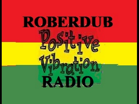 Roberdub Radio - A Reggae Requiem into Dub