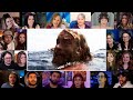 I M Sorry Wilson Cast Away 2000 Reaction Mashup