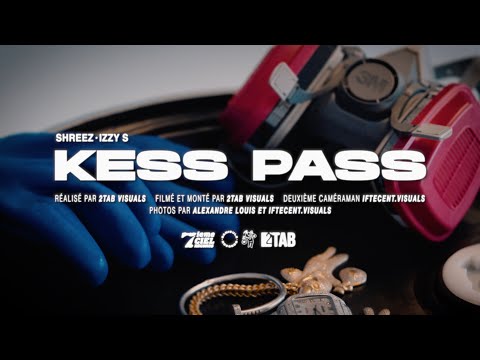 Video thumbnail for KESS PASS