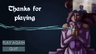 Void's Ballad: Steam Next Fest Livestream