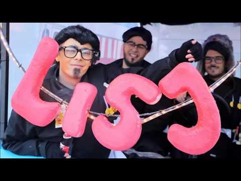 Voil Jerreken & LISJ - TEEF! (Dr Dr€kes mix)