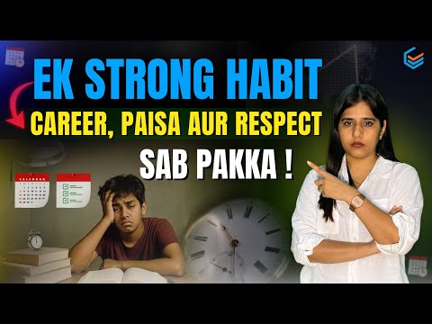 How to Focus on Studies & Score High | Best Study Habits for Students | Study Habit