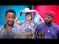 FATIMA THE GROUNDNUT SELLER Full Movie ZUBBY MICHAEL CHIGOZIE ATUANYA Latest Nigerian Movie