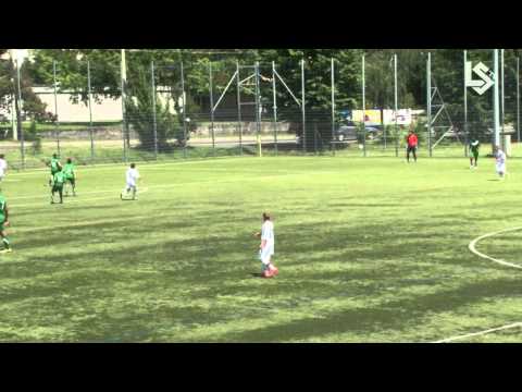 LS TV : Lausanne Foot Académie M13 - FC Renens