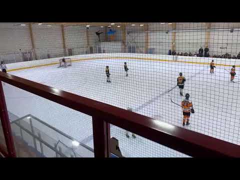 Nikkarit Black - Kurra Musta