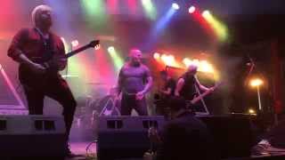 Failure Anthem - Leap of Faith (Live) - Carolina Rebellion 2015 [HD]