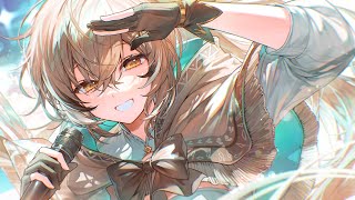 -(Mumei Opening) - 【3D GRADUATION STREAM】Thank You !