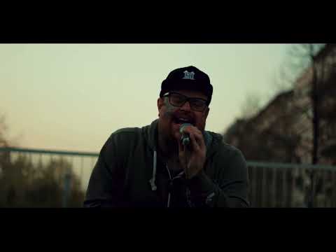 Infidelix: Falling Down ( Live in Budapest)