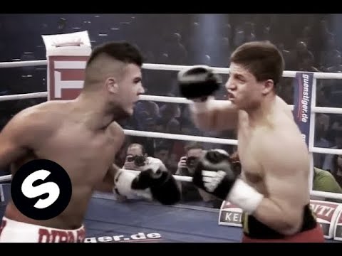 Videoclip de Fighting For (Tiësto Edit) — Tiësto