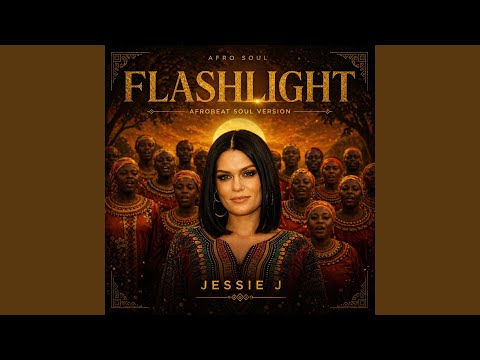 Flashlight (Afro Soul)