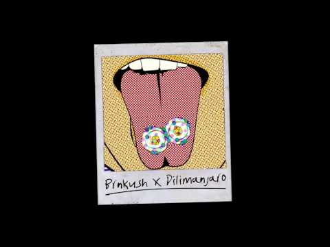 Brnkush x Dilimanjaro - Gură de aer