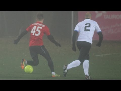 VILO F.C. - Zabankuj.pl: 11. tydzień (FLS Jesień 2015)