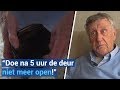 Henk (86) werd voor honderden euro's opgelicht door nep-thuiszorg