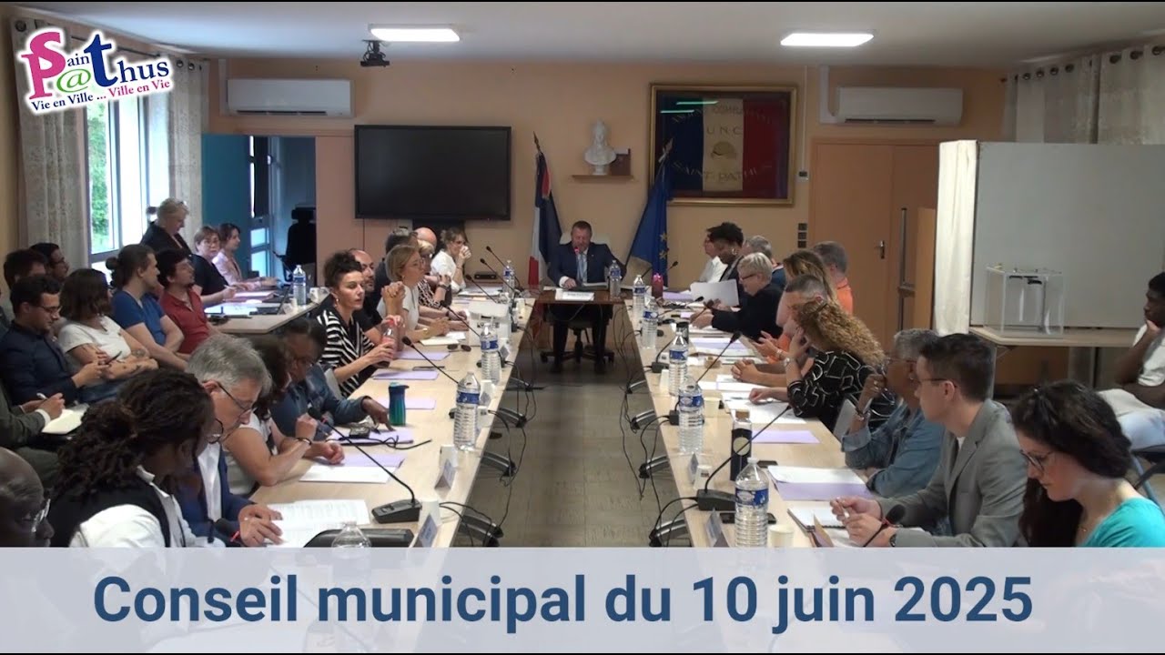 CM du mardi 10 juin 2025