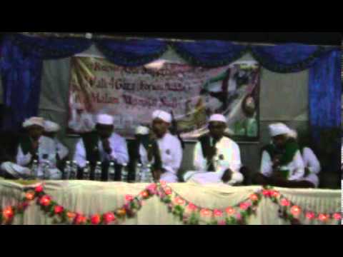 Selawat Thobibiyyah by Soutul Muhibbin.MP4