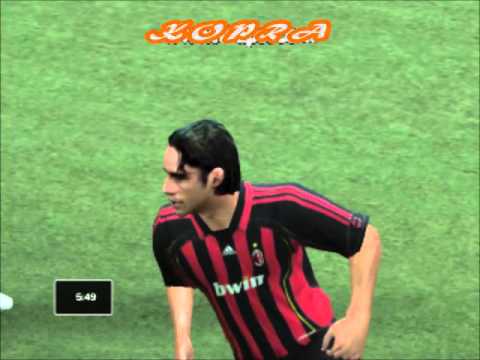 fifa07 by kopra »§« •8•